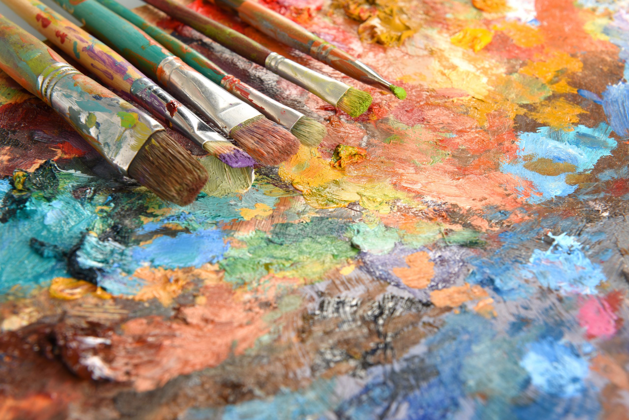 Excellent Ideas To Use When Buying Art Materials