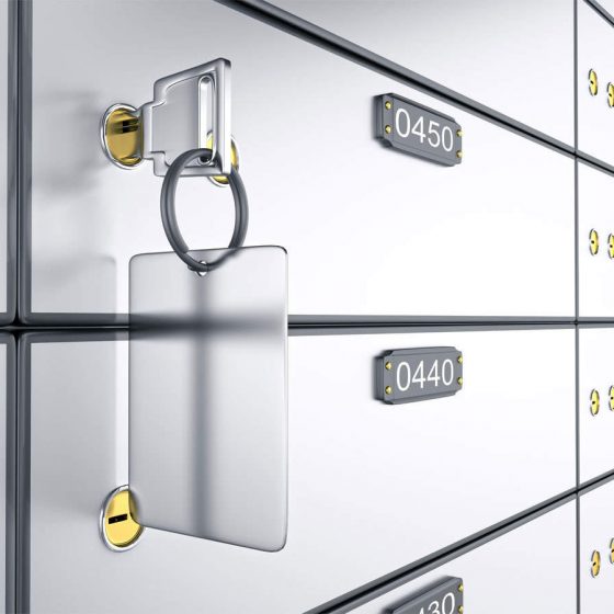 Must Think of the Following Elements When Buying Safe Deposit Lockers